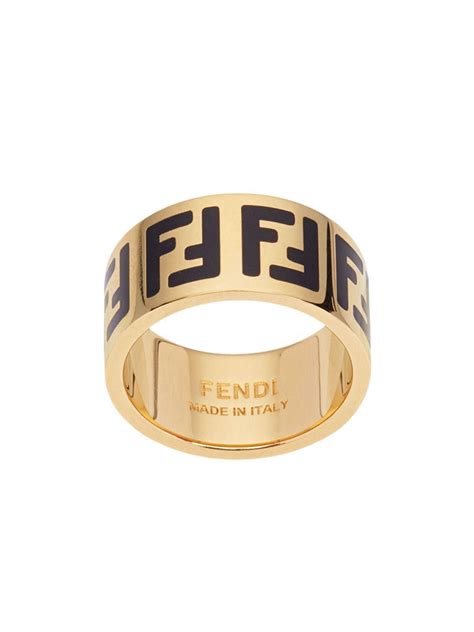 fendi male ring|fendi necklace for women.